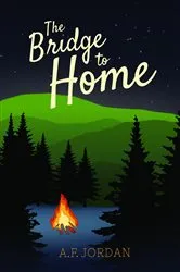 Book cover of The Bridge to Home by Unknown