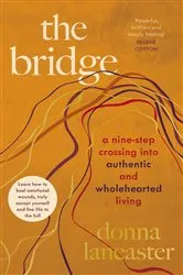 Book cover of The Bridge by J.S. Breukelaar