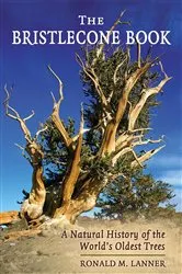 Book cover of The Bristlecone Book by Ronald V Lanner