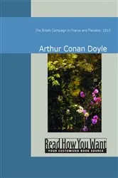Book cover of The British Campaign by Unknown