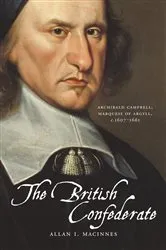 Book cover of The British Confederate by Unknown