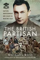 Book cover of The British Partisan by Unknown