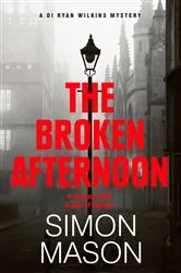 Book cover of The Broken Afternoon by Unknown