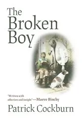Book cover of The Broken Boy by Unknown