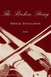 Book cover of The Broken String by Unknown