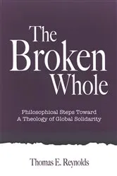 Book cover of The Broken Whole by Unknown