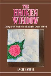 Book cover of The Broken Window by Jeffery Deaver