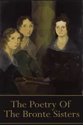 Book cover of The Brontes, The Poetry Of by Unknown