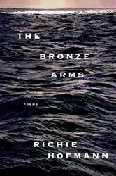 Book cover of The Bronze Arms by Unknown