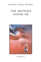 Book cover of The Brother Inside Me by Unknown