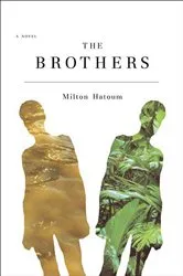 Book cover of The Brothers by Masha Gessen