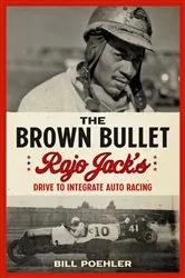 Book cover of The Brown Bullet by Unknown
