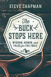 Book cover of The Buck Stops Here by Thomas J. Craughwell