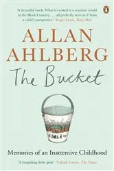 Book cover of The Bucket by Unknown