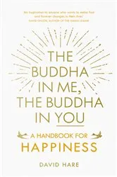 Book cover of The Buddha in Me, The Buddha in You by Unknown