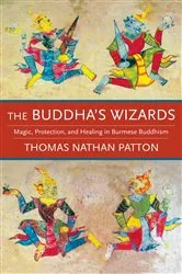 Book cover of The Buddha's Wizards by Thomas Nathan Patton