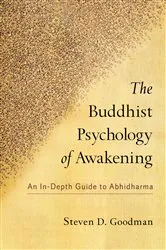 Book cover of The Buddhist Psychology of Awakening by Unknown