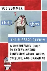 Book cover of The Bugaboo Review by Unknown