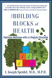Book cover of The Building Blocks of Health by Unknown