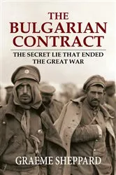 Book cover of The Bulgarian Contract by Unknown