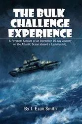 Book cover of The Bulk Challenge Experience by Unknown