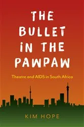 Book cover of The Bullet in the Pawpaw by Unknown