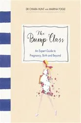 Book cover of The Bump Class by Unknown