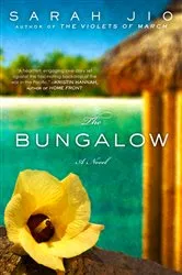 Book cover of The Bungalow by Unknown