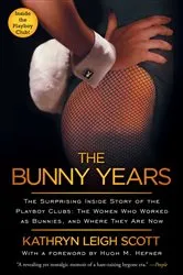 Book cover of The Bunny Years by Kathryn Leigh Scott