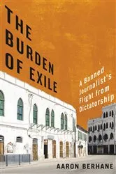 Book cover of The Burden of Exile by Unknown