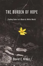 Book cover of The Burden of Hope by Unknown