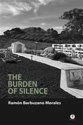Book cover of The Burden of Silence by Unknown