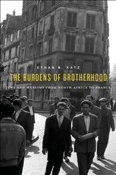 Book cover of The Burdens of Brotherhood by Unknown