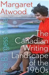 Book cover of The Burgess Shale by Margaret Atwood