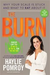 Book cover of The Burn by Kathleen Kent