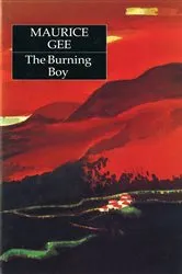 Book cover of The Burning Boy (Penguin Award Winning Classics) by Maurice Gee