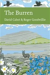 Book cover of The Burren by Unknown
