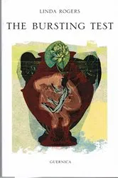 Book cover of The Bursting Test by Unknown
