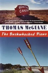 Book cover of The Bushwhacked Piano by Unknown