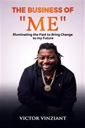 Book cover of The Business of 