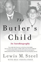 Book cover of The Butler's Child by Unknown
