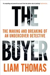 Book cover of The Buyer by Unknown