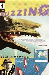 Book cover of The Buzzing by Unknown