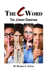 Book cover of The C-Word by Adams Media