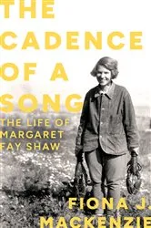 Book cover of The Cadence of a Song by Unknown