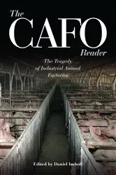 Book cover of The CAFO Reader by Daniel Imhoff