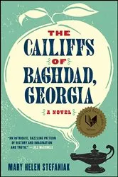Book cover of The Cailiffs of Baghdad, Georgia by Unknown
