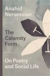Book cover of The Calamity Form by Anahid Nersessian