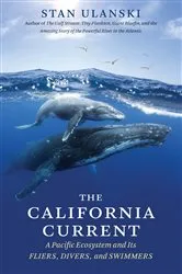 Book cover of The California Current by Stan Ulanski