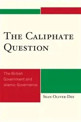 Book cover of The Caliphate Question by Unknown